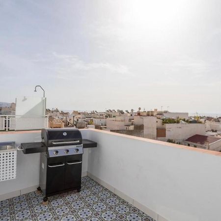 Appartamento El Mirador Nerja Esterno foto