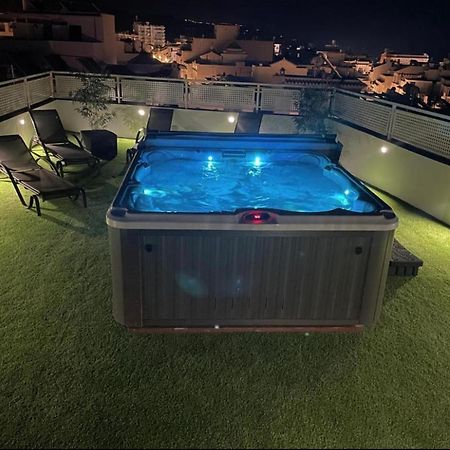 Appartamento El Mirador Nerja Esterno foto
