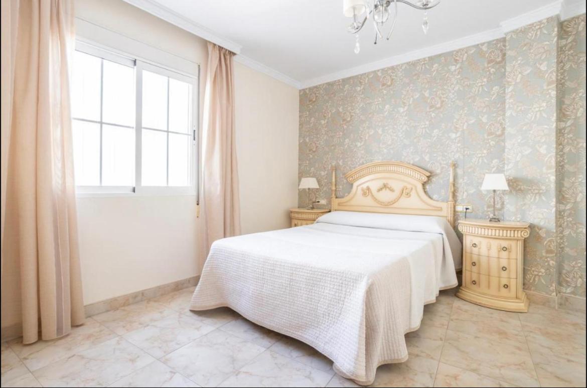 Appartamento El Mirador Nerja Esterno foto