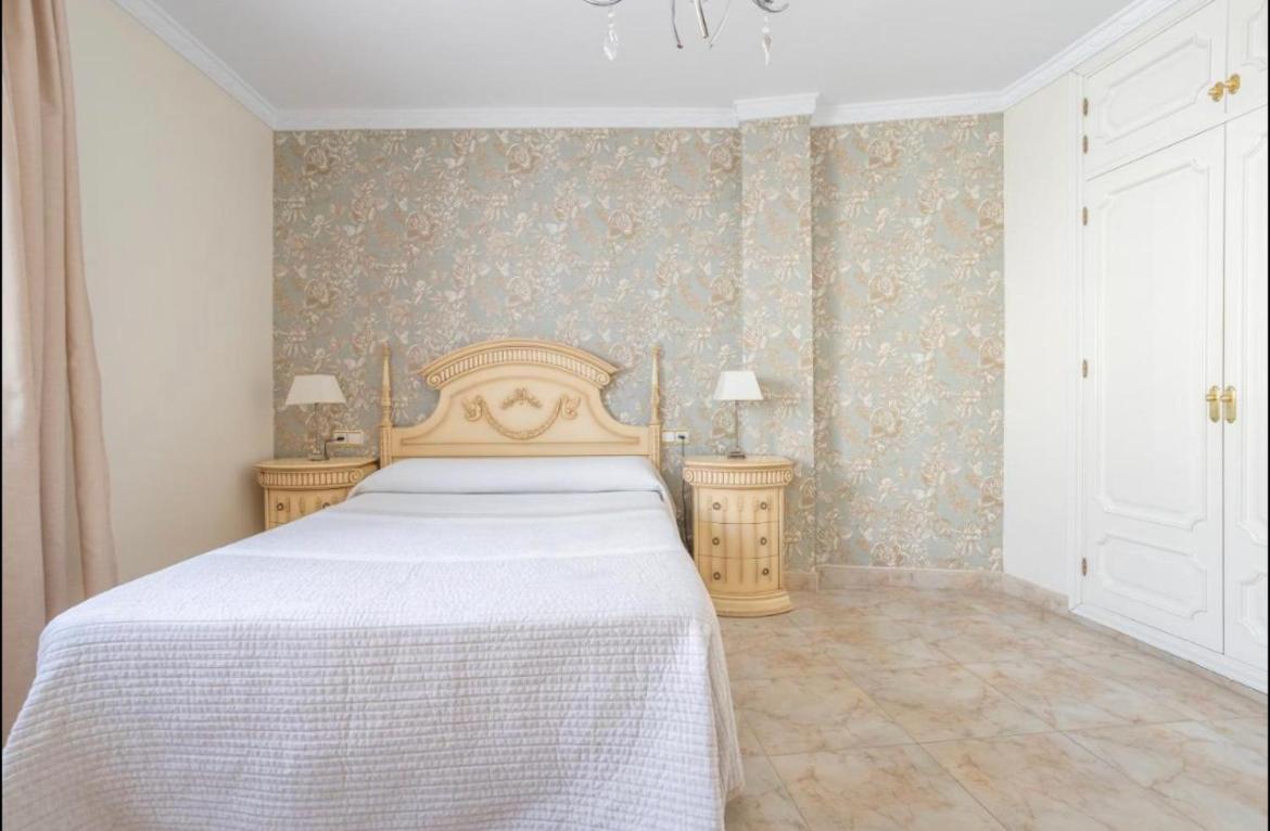 Appartamento El Mirador Nerja Esterno foto