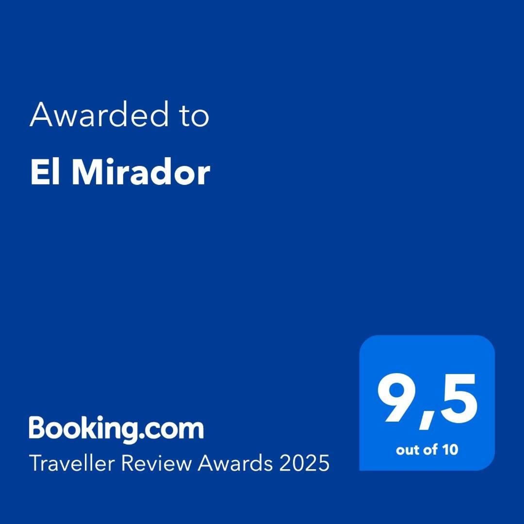 Appartamento El Mirador Nerja Esterno foto